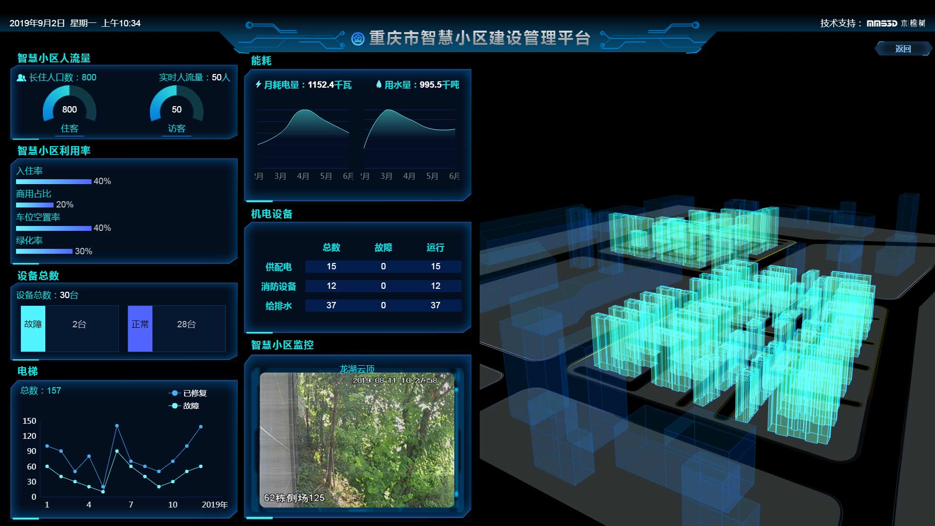 梁溪区深耕“六97国际游戏app-化”建设 筑牢中心城区安全屏障